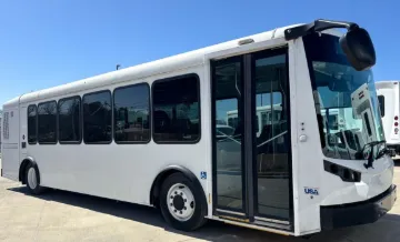 Picture of 2019 Arboc Equess Shuttle Bus
