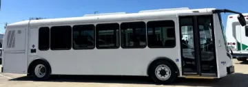Picture of 2019 Arboc Equess Shuttle Bus