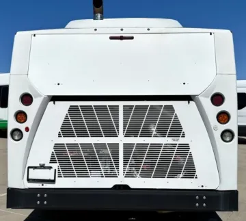 Picture of 2019 Arboc Equess Shuttle Bus