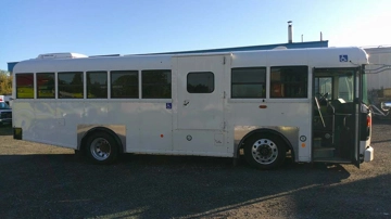 Picture of 2015 Blue Bird TX4 ADA Activity Bus