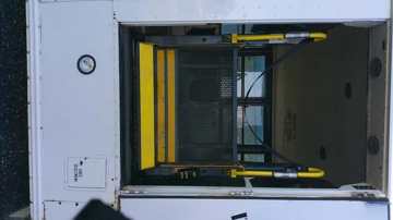 Picture of 2015 Blue Bird TX4 ADA Activity Bus