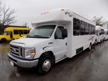 Picture of 2025 Ford E450 Starcraft Allstar