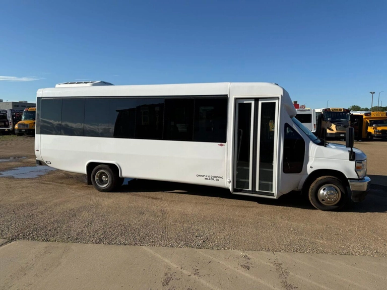 Picture of 2024 Ford Diamond Activity Bus