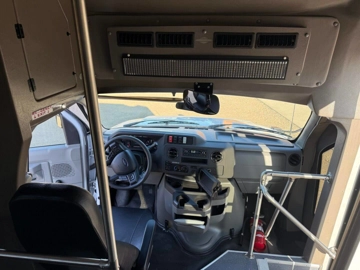 Picture of 2024 Ford Diamond Activity Bus