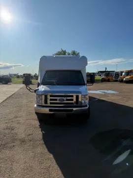 Picture of 2024 Ford Diamond Activity Bus