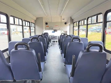 Picture of 2025 Ford E450 Starcraft Allstar