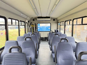 Picture of 2025 Ford E450 Starcraft Allstar