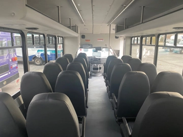 Picture of 2025 Ford E450 Starcraft Allstar Midsize Bus