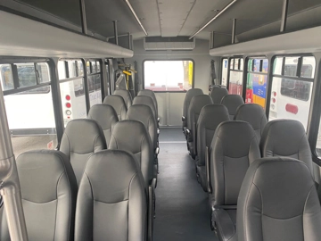 Picture of 2025 Ford E450 Starcraft Allstar Midsize Bus