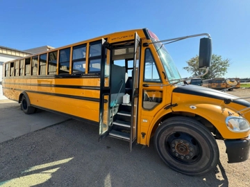 Picture of 2021 Freightliner Thomas C2 School Bus