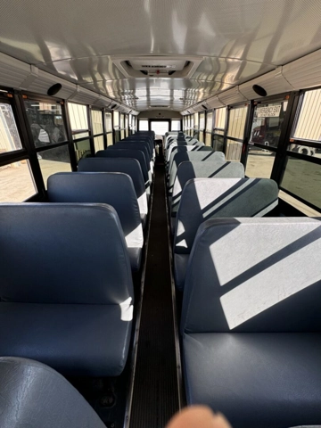 Picture of 2021 Freightliner Thomas C2 School Bus