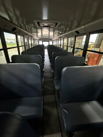 Picture of 2025 Freightliner Thomas C2 School Bus