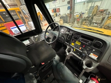 Picture of 2025 Freightliner Thomas C2 School Bus
