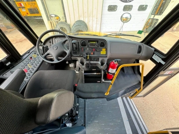 Picture of 2025 Freightliner Thomas C2 School Bus