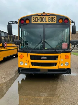 Picture of 2018 Thomas EFX School Bus