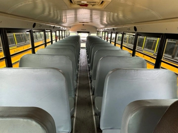Picture of 2022 Blue Bird Vision 77P Gasoline
