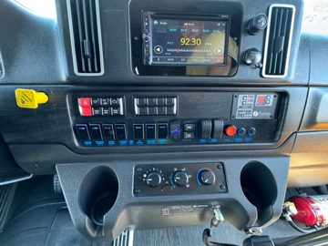 Picture of 2025 Freightliner Supercoach XL Coach Bus