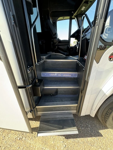 Picture of 2025 Freightliner Supercoach XL Coach Bus