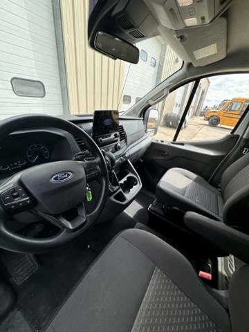 Picture of 2021 Ford Transit 350 Passenger Van