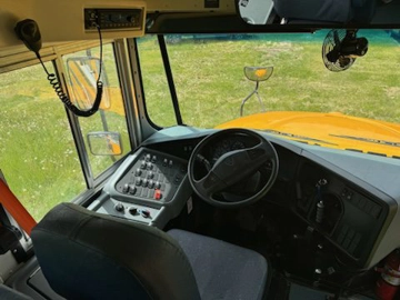 Picture of 2022 International IHC School Bus