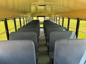 Picture of 2022 International IHC School Bus