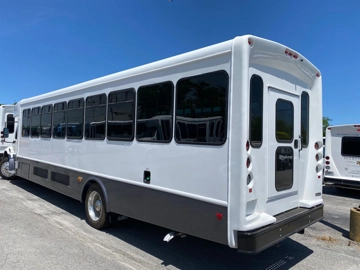 Picture of 2027 Freightliner Glaval Legacy Mid Size Bus
