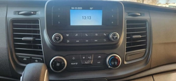 Picture of 2024 Ford Transit 350 Passenger Van