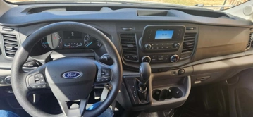 Picture of 2024 Ford Transit 350 Passenger Van