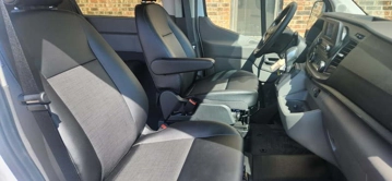 Picture of 2024 Ford Transit 350 Passenger Van
