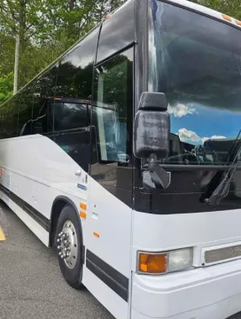 Picture of 2003 Prevost XL II Coach Bus
