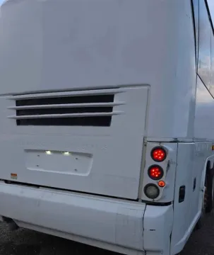 Picture of 2012 MCI J4500 Coach Bus
