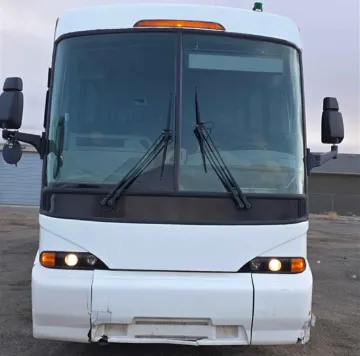 Picture of 2012 MCI J4500 Coach Bus