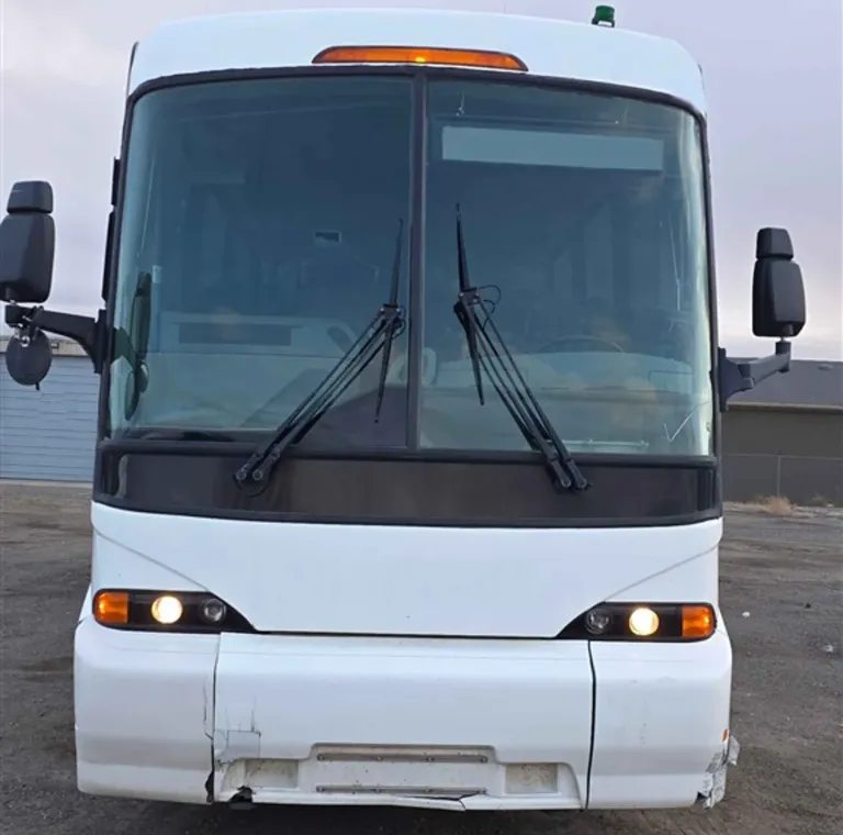 Picture of 2012 MCI J4500 Coach Bus