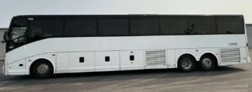 Picture of 2016 Van Hool CX45 Coach Bus