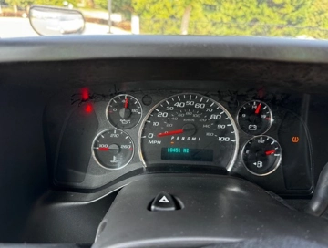 Picture of 2020 Chevrolet Express Collins Passenger Van
