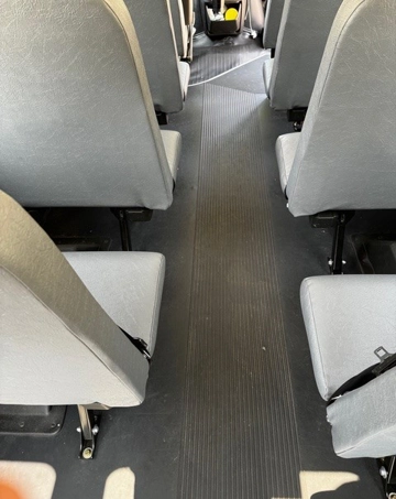 Picture of 2020 Chevrolet Express Collins Passenger Van