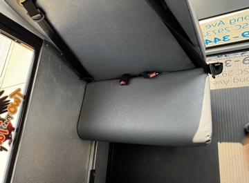Picture of 2020 Chevrolet Express Collins Passenger Van