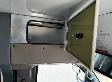 Picture of 2020 Chevrolet Express Collins Passenger Van