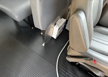 Picture of 2020 Chevrolet Express Collins Passenger Van