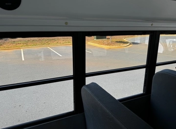 Picture of 2020 Chevrolet Express Collins Passenger Van