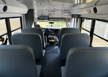 Picture of 2020 Chevrolet Express Collins Passenger Van