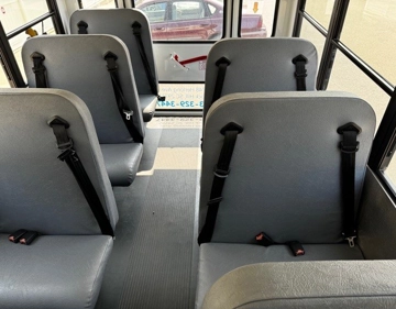 Picture of 2020 Chevrolet Express Collins Passenger Van