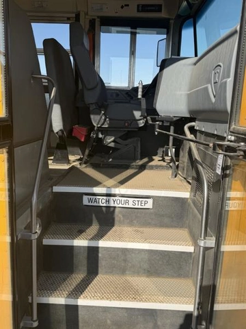 Picture of 2021 IC CE School Bus