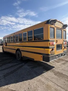 Picture of 2021 IC CE School Bus