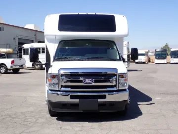 Picture of 2026 Turtle Top Terra Transit Shuttle Bus