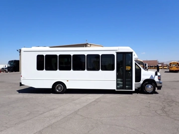 Picture of 2026 Turtle Top Terra Transit Shuttle Bus