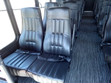 Picture of 2026 Turtle Top Terra Transit Shuttle Bus
