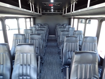 Picture of 2026 Turtle Top Terra Transit Shuttle Bus