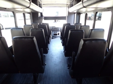 Picture of 2026 Turtle Top Terra Transit Shuttle Bus