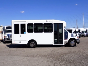 Picture of 2026 Endera B4 Shuttle Bus